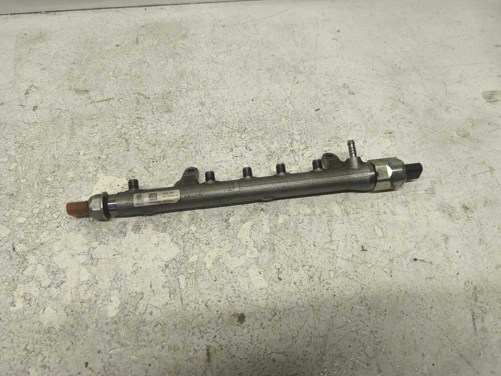 RAMPE DE INJECTION VW/AUDI/SEAT/SKODA 1.6TDI CAY - Vue 1